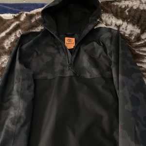 Timberland Waterproof Jacket